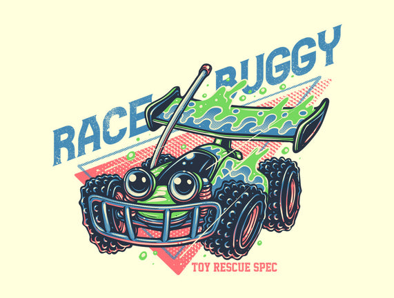 Race Buggy