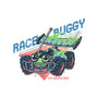 Race Buggy-Youth-Basic-Tee-glitchygorilla