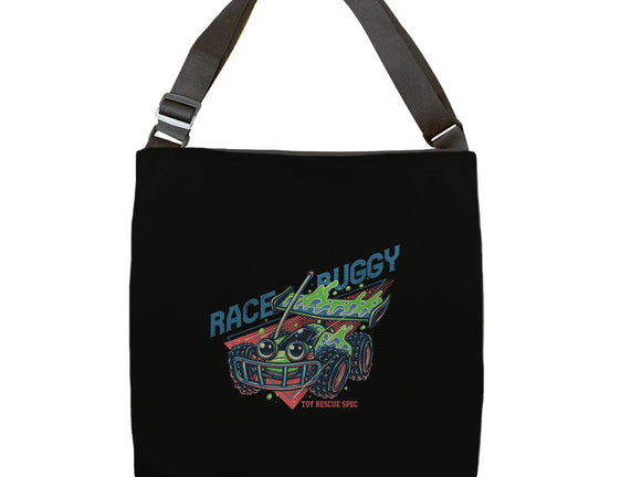 Race Buggy