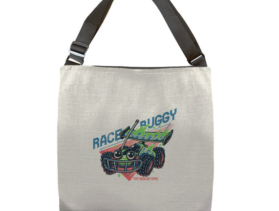 Race Buggy