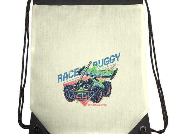 Race Buggy