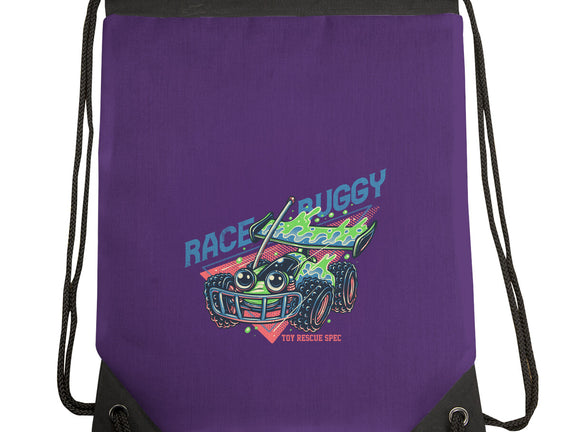 Race Buggy