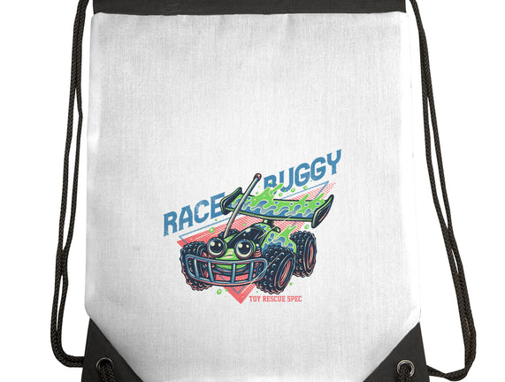 Race Buggy