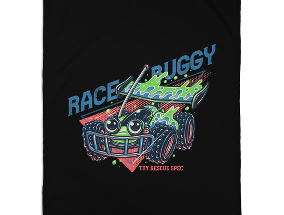 Race Buggy