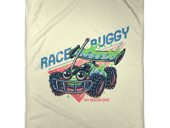 Race Buggy