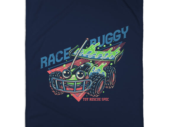 Race Buggy