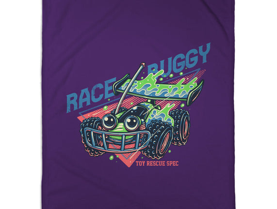 Race Buggy