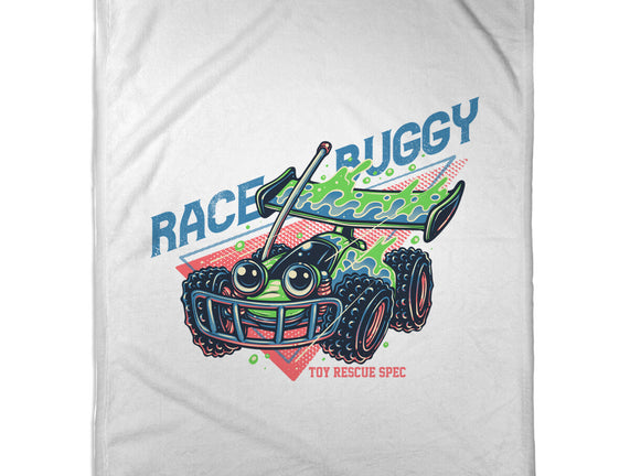 Race Buggy
