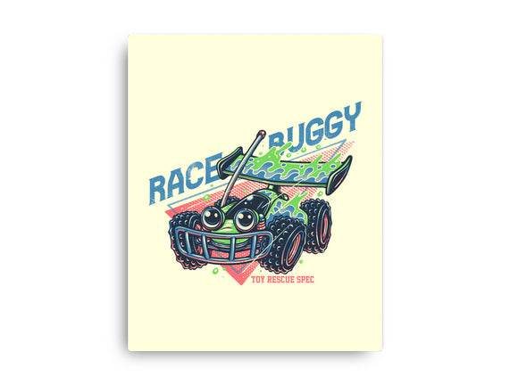 Race Buggy