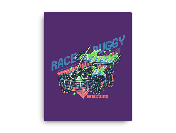 Race Buggy