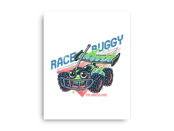 Race Buggy