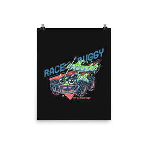 Race Buggy