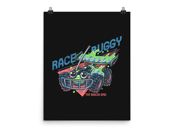 Race Buggy