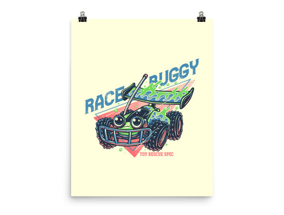 Race Buggy