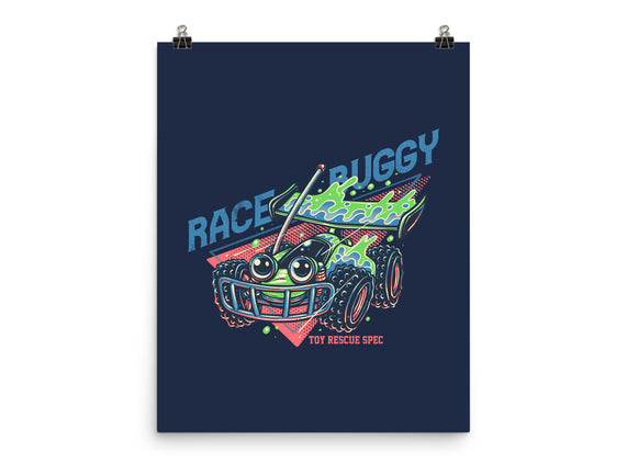 Race Buggy