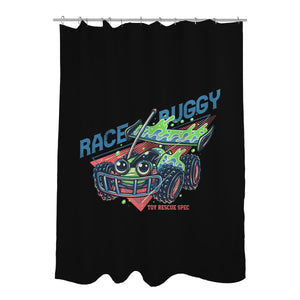 Race Buggy