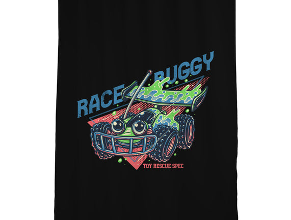 Race Buggy