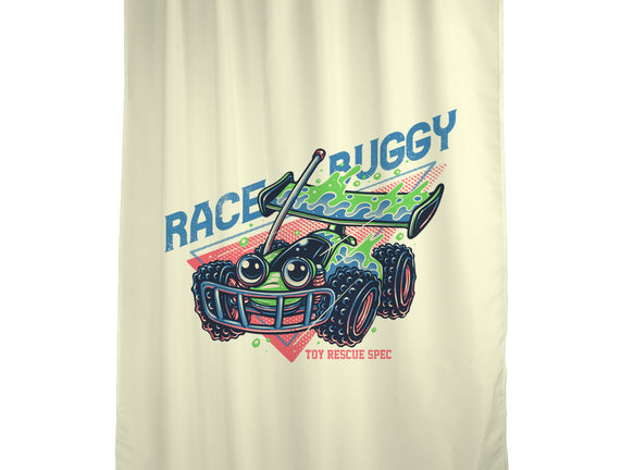 Race Buggy
