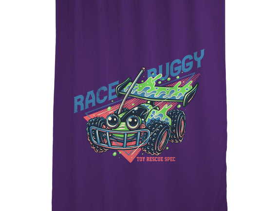 Race Buggy