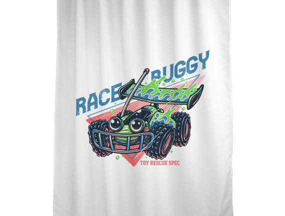 Race Buggy