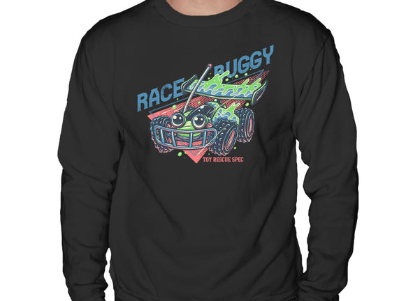 Race Buggy