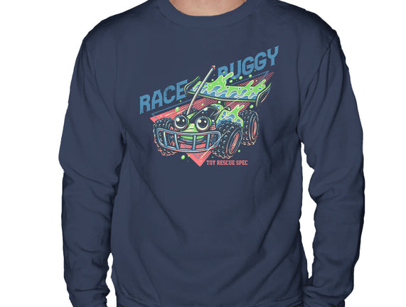 Race Buggy