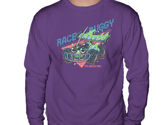 Race Buggy