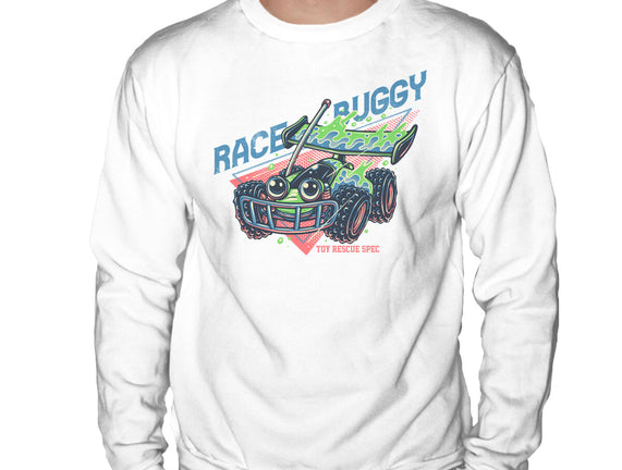 Race Buggy