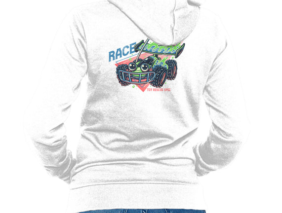 Race Buggy
