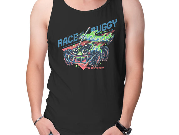 Race Buggy