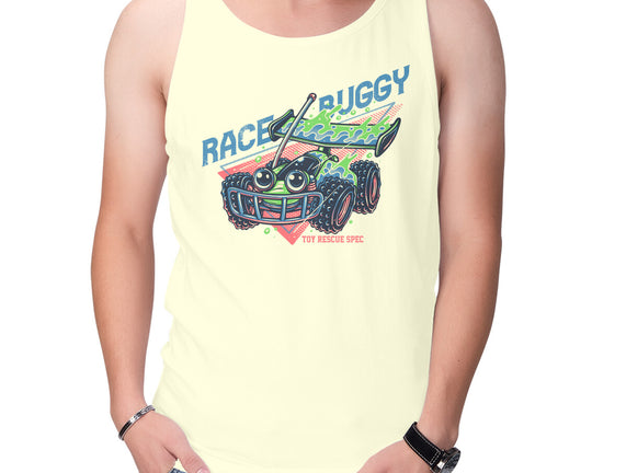 Race Buggy