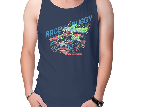 Race Buggy