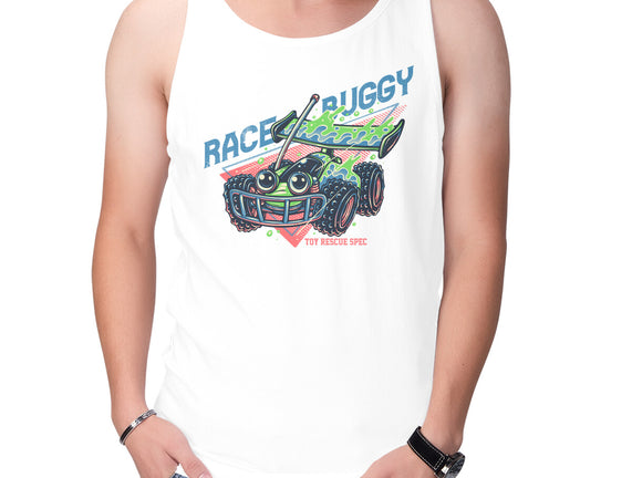 Race Buggy