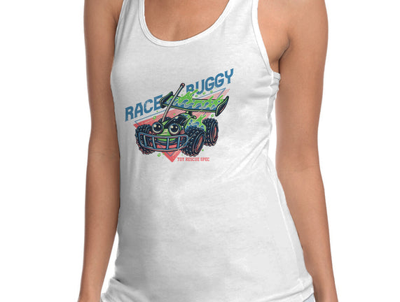 Race Buggy