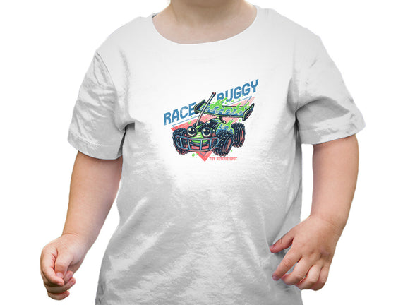 Race Buggy