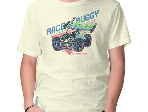 Race Buggy