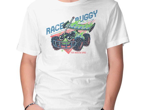 Race Buggy