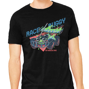 Race Buggy
