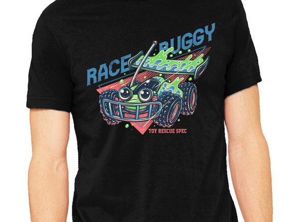 Race Buggy