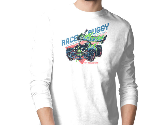 Race Buggy