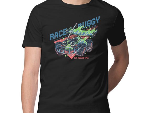 Race Buggy
