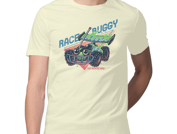 Race Buggy