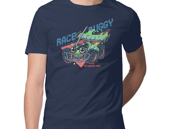 Race Buggy