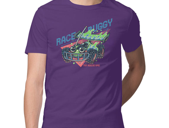 Race Buggy