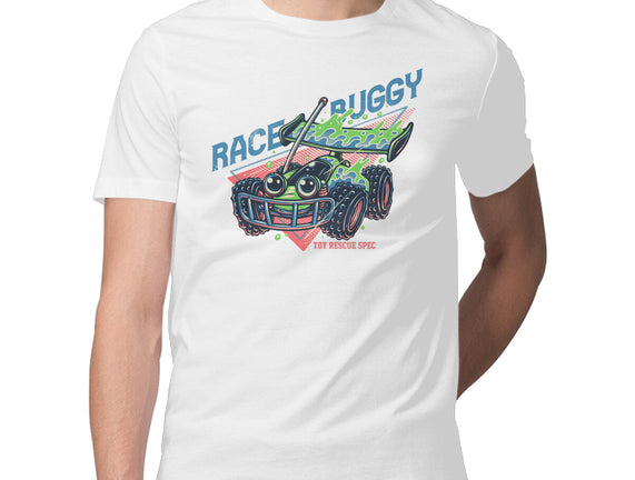 Race Buggy