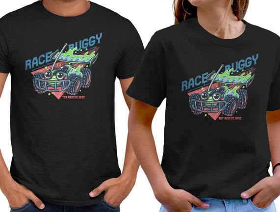 Race Buggy