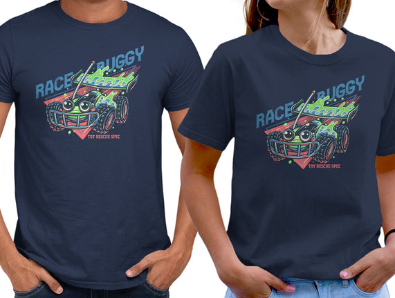 Race Buggy