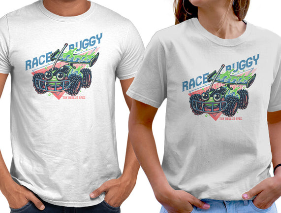 Race Buggy