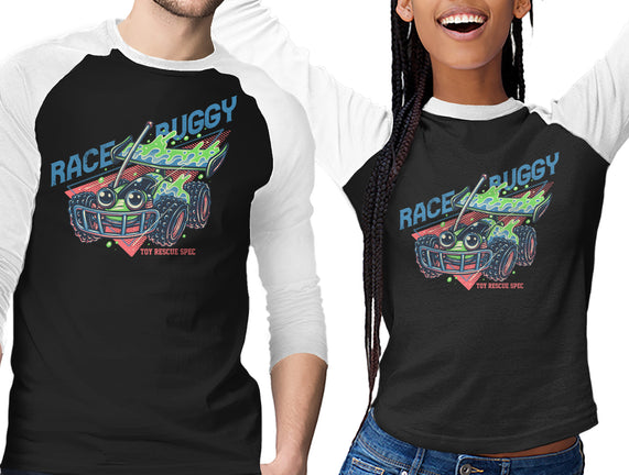 Race Buggy