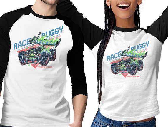 Race Buggy